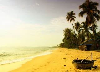 SAIGON PHU QUOC ISLAND TOUR 4 DAYS 3 NIGHTS FROM 187$/ PERSON ONLY